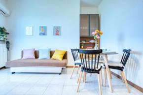 CaseOspitali - Casa Graziella a 5 min dal San Raffaele Milano